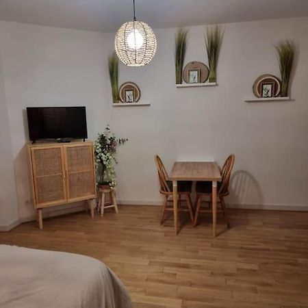 Studio L'Eden Moulins  Ngoại thất bức ảnh