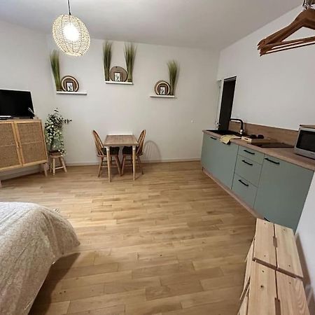 Studio L'Eden Moulins  Ngoại thất bức ảnh
